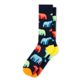 Men's Bear Fun Socks