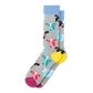Men's Cow Fun Socks