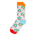 Men's Frog Fun Socks