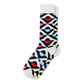 Men's Squared Away Fun Socks