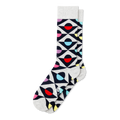 Men's Squared Away Fun Socks