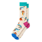 Men's Tiger Fun Socks