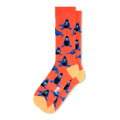 Men's Walrus Fun Socks