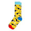 Men's Whale Fun Socks