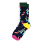 Men's Warm Wishes Holiday Fun Socks
