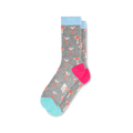 Ladies Cocktails Fun Socks