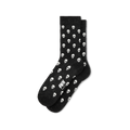 Ladies Skull Fun Socks