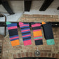 Men's 4pp Boot Ankle Socks - Navy