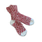 Ladies Robin Popcorn Cosy Gift Box