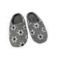 Ladies Daisy Slipper Mule