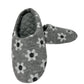 Ladies Daisy Slipper Mule