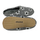 Ladies Daisy Slipper Mule