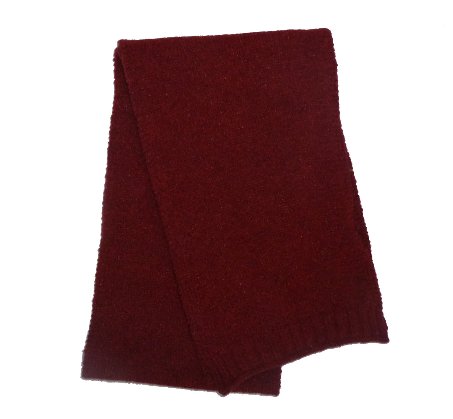 UK1790 Red Scarf
