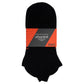 Black Trainer sock