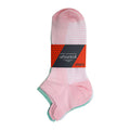 3 Pair Ladies Sports Socks Pastels
