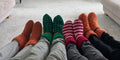 Pick 'n' mix socks