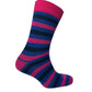 Men's 4pp Boot Ankle Socks - Navy