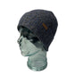 Men's Blue Hat - Made in UK