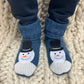 Men's Snowman Bootie