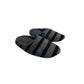 Men's Charcoal Nep Cosy Slipper