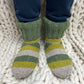 Men's Lambswool Evergreen Bootie