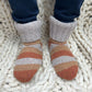 Men's Lambswool Sandstone Bootie
